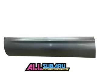 91112-SA130 Молдинг, накладка двери Subaru Forester SG Арт 2-700812, вид 1