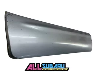 91112-SA130 Молдинг, накладка двери Subaru Forester SG Арт 2-700812, вид 2