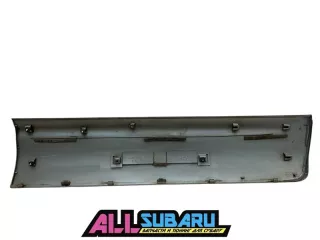 91112-SA130 Молдинг, накладка двери Subaru Forester SG Арт 2-700812, вид 4