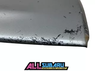 91112-SA130 Молдинг, накладка двери Subaru Forester SG Арт 2-700812, вид 5