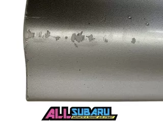 91112-SA130 Молдинг, накладка двери Subaru Forester SG Арт 2-700812, вид 9
