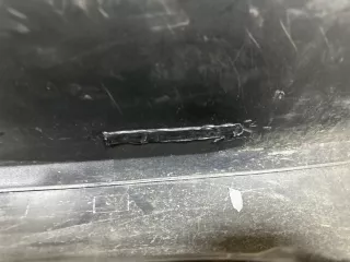 6N5807421 Бампер задний Volkswagen Polo 6 Арт 2-700989, вид 17