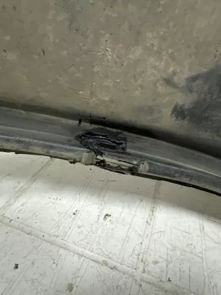 6N5807421 Бампер задний Volkswagen Polo 6 Арт 2-700989, вид 20