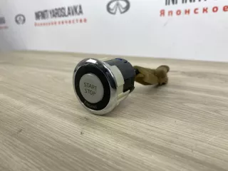 25151JK00A Кнопка старт стоп Infiniti J Арт 2-701032, вид 3
