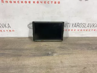 280911ME3A Монитор Nissan Fuga Арт 2-701093, вид 1