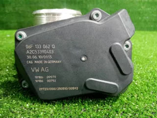 06F133062Q Заслонка дроссельная Audi A5 (S5,RS5) 1 Арт 2-701186, вид 4