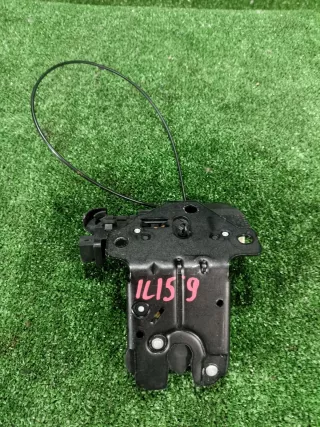 8P4827505C Замок двери багажника Audi TT 2 Арт 2-701205, вид 2
