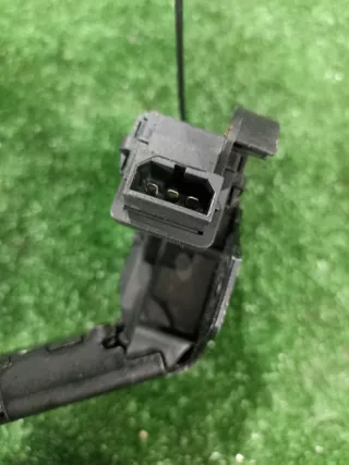 8P4827505C Замок двери багажника Audi TT 2 Арт 2-701205, вид 4
