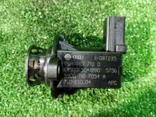 06H145710D Клапан давления турбины Audi A4 B8 Арт 2-701231, вид 1