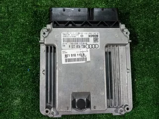 8E1910115AX Блок управления двигателем Audi A4 B7 Арт 2-701253, вид 1