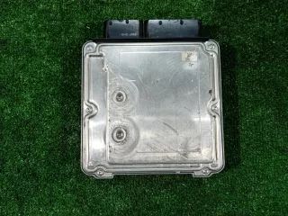 8E1910115AX Блок управления двигателем Audi A4 B7 Арт 2-701253, вид 2