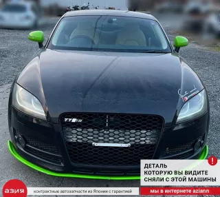 8J0945097 Стоп-сигнал дополнительный / фонарь Audi TT 2 Арт 2-701310, вид 6