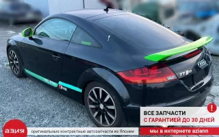 8J0945097 Стоп-сигнал дополнительный / фонарь Audi TT 2 Арт 2-701310, вид 9