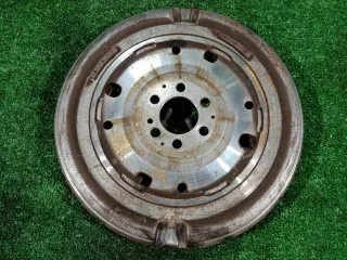 036105266C Маховик двухмассовый Volkswagen Golf 5 Арт 2-701334, вид 3