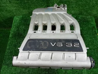 022133201AH Коллектор впускной Audi TT 2 Арт 2-701347, вид 2