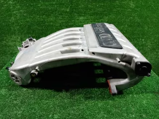 022133201AH Коллектор впускной Audi TT 2 Арт 2-701347, вид 3