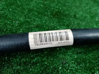 11537547244 Патрубок радиатора охлаждения BMW X5 E70 Арт 2-701373, вид 3