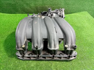 11617552354 Коллектор впускной BMW 1 E81/E82/E87/E88 Арт 2-701378, вид 2