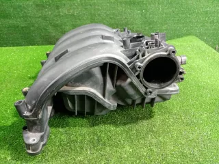 11617552354 Коллектор впускной BMW 1 E81/E82/E87/E88 Арт 2-701378, вид 3