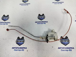4F0862153B Активатор лючка бензобака Audi A6 C6 (S6,RS6) Арт 2-701657, вид 1
