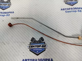4F0862153B Активатор лючка бензобака Audi A6 C6 (S6,RS6) Арт 2-701657, вид 2