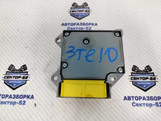 4F0910655E00H Блок AirBag Audi A6 C6 (S6,RS6) Арт 2-701673, вид 2