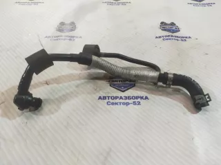 4F0611931CB Трубка вакуумная усилителя тормозов Audi A6 C6 (S6,RS6) Арт 2-701686, вид 1