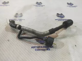 4F0611931CB Трубка вакуумная усилителя тормозов Audi A6 C6 (S6,RS6) Арт 2-701686, вид 3