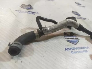4F0611931CB Трубка вакуумная усилителя тормозов Audi A6 C6 (S6,RS6) Арт 2-701686, вид 4