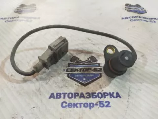06A906433E Датчик коленвала Audi A6 C6 (S6,RS6) Арт 2-701702, вид 1