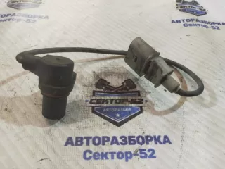 06A906433E Датчик коленвала Audi A6 C6 (S6,RS6) Арт 2-701702, вид 2