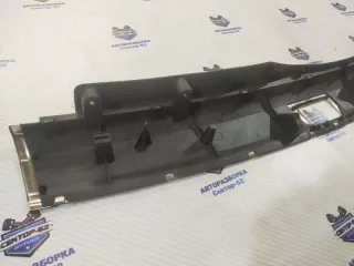 4F9864483B Накладка на панель багажника Audi A6 C6 (S6,RS6) Арт 2-701704, вид 7