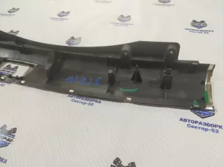 4F9864483B Накладка на панель багажника Audi A6 C6 (S6,RS6) Арт 2-701704, вид 8