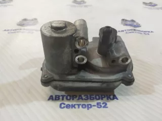 059129086M Механизм изменения длины впускного коллектора Audi A6 C6 (S6,RS6) Арт 2-701722, вид 1