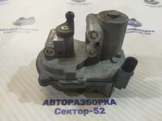 059129086M Механизм изменения длины впускного коллектора Audi A6 C6 (S6,RS6) Арт 2-701722, вид 2