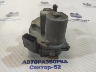 059129086M Механизм изменения длины впускного коллектора Audi A6 C6 (S6,RS6) Арт 2-701722, вид 3