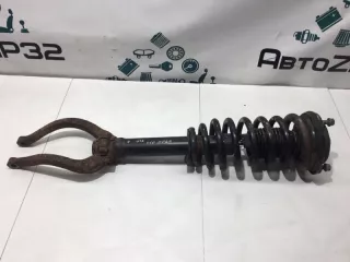 54611-3D601 Стойка подвески Hyundai Sonata (EF)  Арт 2-701773, вид 1