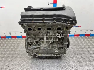1000C862 Двигатель Mitsubishi Outlander 2 Арт 2-702017, вид 1