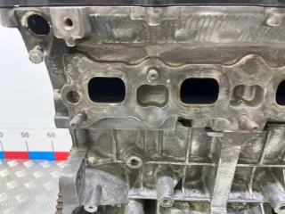 1000C862 Двигатель Mitsubishi Outlander 2 Арт 2-702017, вид 2