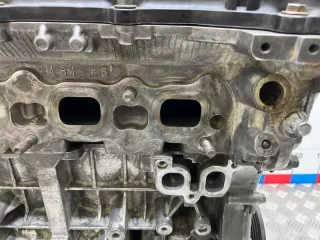 1000C862 Двигатель Mitsubishi Outlander 2 Арт 2-702017, вид 3
