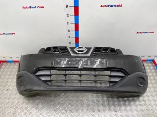 62022BR00H Бампер передний Nissan Qashqai 1  Арт 2-702094, вид 1