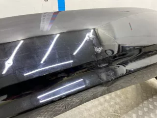 5215933330 Бампер задний Toyota Camry XV30 Арт 2-702130, вид 2
