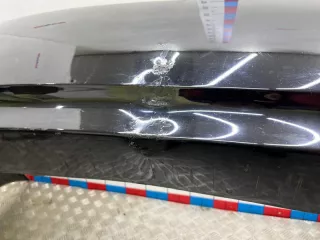 5215933330 Бампер задний Toyota Camry XV30 Арт 2-702130, вид 3