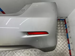 5215933330 Бампер задний Toyota Camry XV30 Арт 2-702134, вид 4