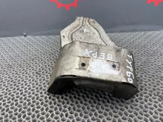 059145325AA Экран тепловой турбины Volkswagen Touareg 1 Арт 2-702149, вид 2