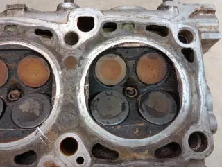 MD307675 Головка блока Chrysler Stratus 1 Арт 2-702436, вид 8