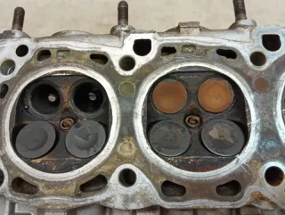 MD307675 Головка блока Chrysler Stratus 1 Арт 2-702436, вид 9