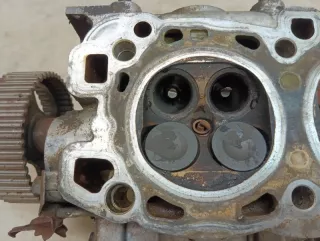 MD307675 Головка блока Chrysler Stratus 1 Арт 2-702436, вид 10