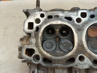 MD311707 Головка блока Chrysler Stratus 1 Арт 2-702438, вид 8