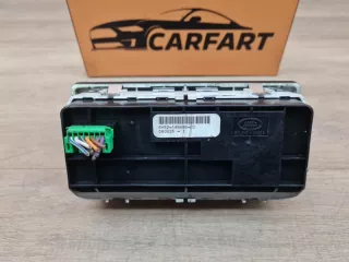 6h5214b596dd Блок управления пневмоподвеской Land Rover Freelander 2 Арт 2-702879, вид 3